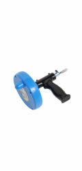 Zařízení na čištění potrubí LUX-TOOLS