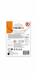 Lepicí systém Tiger TigerFix pro řadu zařízení Tiger