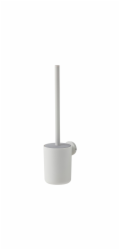 Závěsná sada toaletních kartáčů Tiger Urban, bílá