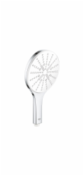 Ruční sprcha Grohe QuickFix Vitalio SmartActive 150 3-proudové typy chrom