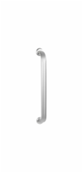 Nástěnné madlo model Secura Premium 63 cm