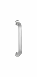 Madlo Wenko na zeď 46 cm Secura Premium Aluminium