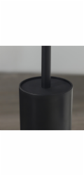Sada toaletních kartáčů Tiger Urban Black