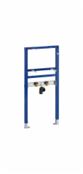 Montážní prvek Geberit Duofix pro umyvadlo 112 cm