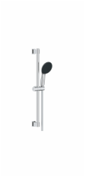 Grohe Vitalio Start 110 Sprchová sada Chrome se 2 režimy proudu a rychloupínací pákou QuickFix