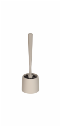 Toaletní sada O 10,7 cm x 36,5 cm taupe