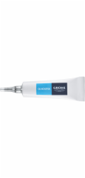 Sada Grohe QuickGlue S pro sprchové produkty