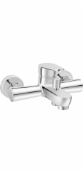 vanová baterie Baliv WA-5060 chrom