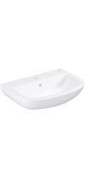 Grohe umyvadlo Bau keramické 55 cm bílé