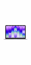 MacBook Neo 13" A18P 6C CPU/5C GPU/8G/256/CZ/SLV