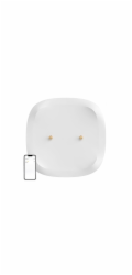 ZigBee senzor úniku vody/záplavy SONOFF SNZB-05P (+baterie)