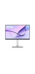 BenQ MA270S (68,5 cm (27 palců), stříbrný, 5K, IPS, Nano Gloss monitor pro MacBook)
