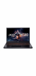 ACER NTB Nitro V 15 (ANV15-52-9706),Core 9 270H,15.6"FHD,16GB,1TB SSD,RTX 5060,W11H,Black
