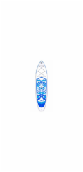 FunWater SUP paddleboard SUPFW05B Tiki 3,2m (modro-bílá)