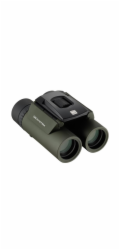 Dalekohled OM SYSTEM 8x25 WP II Forest Green
