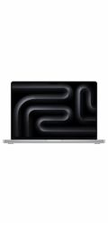 MacBook Pro 16" Apple M5 Pro 18C CPU 20C GPU 48GB 1TB Strieborný SK