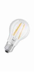 Osram Žárovka E27, typ žárovky: 6,5 W