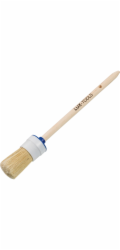 LUX-TOOLS prstencový kartáč, velikost disperze 6