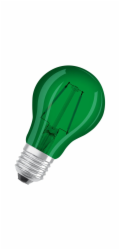 Osram LED žárovka E27, tvar žárovky 2,5 W 45 lm 10,5 x 6 cm (V x Š)