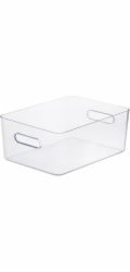 SmartStore Úložný box Compact Clear L