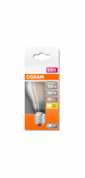 Osram Žárovka E27, typ žárovky: 11 W