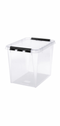 SmartStore Úložný box Classic s víkem, 52 l