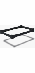 Eurobox-System Adaptérový kroužek systému Eurobox pro krabici 60 x 40 cm