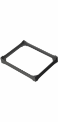 Eurobox-System Adaptérový kroužek systému Eurobox pro krabici 40 x 30 cm