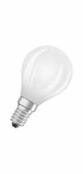 Osram LED žárovka E14 kapkovitý tvar 6,5 W 806 lm 7,8 x 4,5 cm (V x Š)