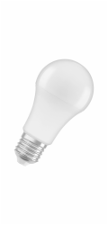 Osram LED žárovka E27, tvar žárovky 13 W, 1521 lm, 11,8 x 6 cm (V x Š)