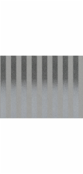 AS-Creation Texturovaná tapeta s pruhy stříbrná FSC®