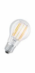 Osram Žárovka E27, typ žárovky: 11 W