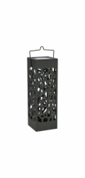 Sonstige Solární LED světlo Moasco 2v1 sada 3 ks 18 cm x 6 cm x 6 cm