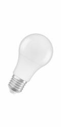 Osram LED žárovka E27, tvar žárovky 8,5 W, 806 lm, 11,3 x 6 cm (V x Š)
