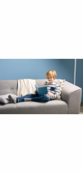 Philips LED žárovka E14 ve tvaru svíčky 4,3 W 470 lm 9,7 x 3,5 cm (V x Š)