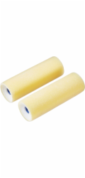 LUX-TOOLS Váleček na vločky 11 cm 2 kusy