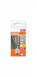 Osram Žárovka E27, typ žárovky 7,8 W