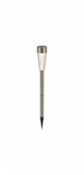 Sonstige Scandicci Solar Spike Silver