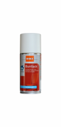 OBI Barevný sprej RAL 9010 Čistě bílá saténová 150 ml