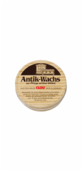CLOU Antique Wax tuhý přírodní 200 ml