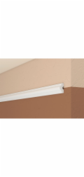 Decosa Plochý profil Melissa 1 x 2 m