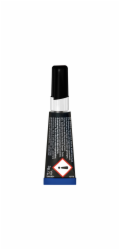 Pattex Super Glue Ultra Gel Flexibilní univerzální lepidlo 3g