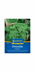 Kiepenkerl Petržel Moss Curly 2 Grandeur