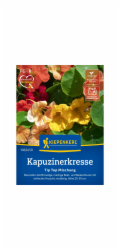 Kiepenkerl lichořeřišnice "Tip Top Mix" Tropaeolum