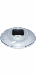 Bestway Plovoucí solární LED bazénové světlo Flowclear™