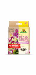 Neudorff Azet hnojivo v tyčinkách pro orchideje, 40 tyčinek
