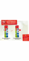 Protect Home FormineX speciální sprej + 400 ml