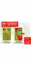 Protect Garden Univerzální přípravek na trávník Loredo Quattro proti plevelu 250 ml