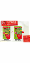 Protect Garden Univerzální přípravek na trávník Loredo Quattro proti plevelu 100 ml
