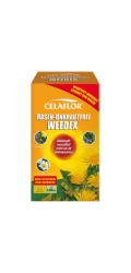 Celaflor herbicid na trávník Weedex 100 ml